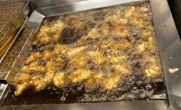 Roommate Exonerated in Boiling Oil Attack