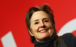 Alice Waters Defends Herself from Critics