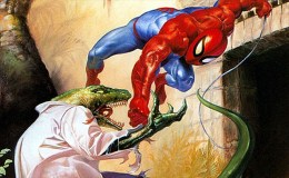 Update: Spider-Man to Meet The Lizard in Next Film