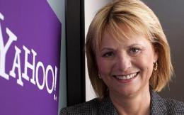 Yahoo! Ceo Drops F-Bomb on Conference Call