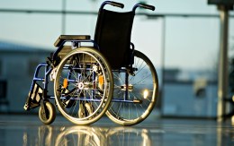 State Lurches Toward $$$ Oblivion