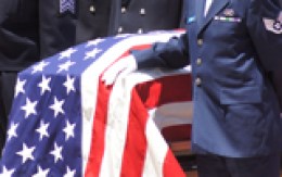 Memorial for Fallen Firefighters - Images