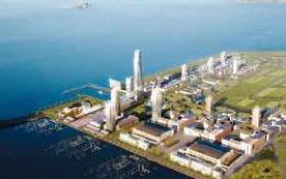 Treasure Island Plans to Be Next Big Thing