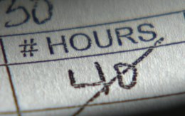 County Demands Attorneys Pay Back Free Time Off