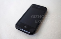 Secret iPhone's Secret Is Out
