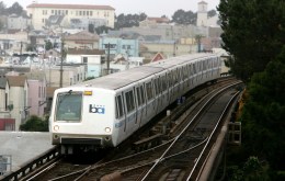Gold Shovels Inch BART Closer to San Jose