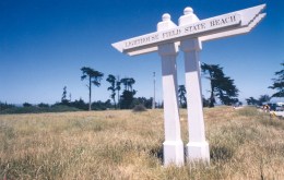 How Your Car Could Save State Parks