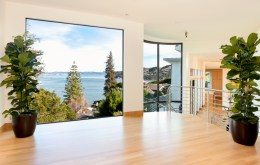 Beautiful Home in Belvedere for $6.395 Million