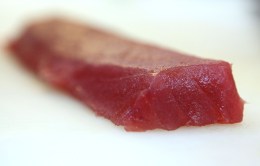 Forbidden Tuna Still on the Menu