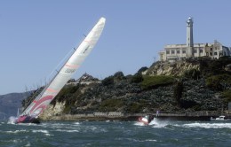 Tour the Rock, Skip the Ferry