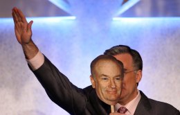 Fox News Hates the Lefties so Much, It's Joining Them