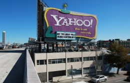 How Do You Say Yahoo in Arabic? 