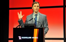 The 3rd Annual TechFellow Awards