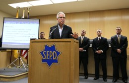 San Francisco Police Hiring Citizen Investigators