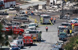PG&E Gets 30-Day Notice