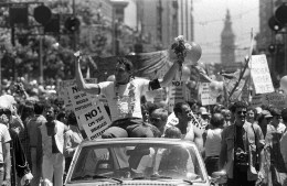 Take a Walk in Harvey Milk's Shoes