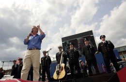 Glenn Beck's Oaklandish Takedown