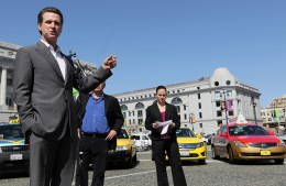 City Cracking Down on Overtime, Paperclips and Car Washes
