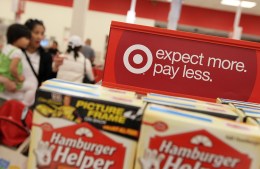 Target Supporting Anti-Gay Minnesota Candidate