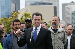 San Francisco Night Clubs, Police Agree Changes Needed