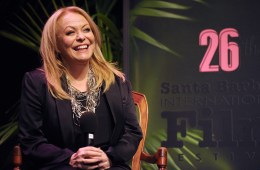 Surprise Oscar Nom Jacki Weaver Stunned
