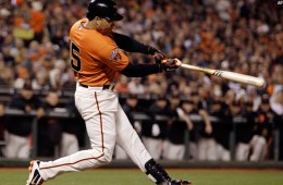 Worst Giants Move: No Beltran