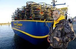 Crab Harvest Worries Bay Area Fisherman, Restaurants