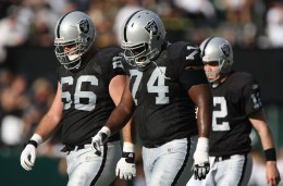 Accused Raider May Not Be Back With Team 
