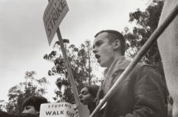 IMAGES: The Free Speech Movement of the 60s