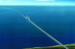 Bay May Get New Bridge