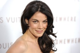 Michelle Monaghan Wouldn't Turn Back Time On Career Choice