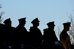Oakland Cutting Cops to Balance Budget