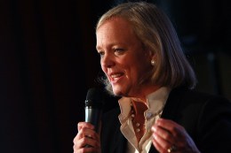 Whitman, Minority of Californians Against Arizona Law