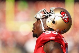 Meet the San Francisco 49ers