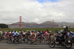 Amgen Tour of California