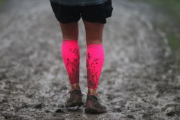North Face Endurance Race SF to Marin