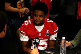 Report: Crabtree Out With Torn Achilles 