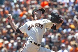 Programming Alert: Giants on NBC