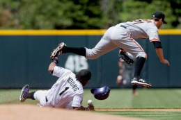 Giants Losing Road Trip Mercifully Ends