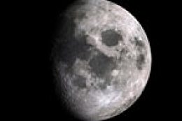 How Silicon Valley Helped Find Water on the Moon