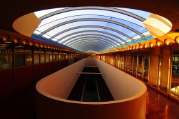 Little-Known Bay Area Facts About Frank Lloyd Wright