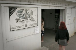 Bivalve Battle: Oyster Farmer Versus Park Service