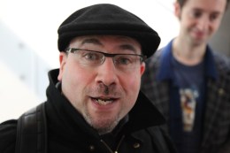 Connecticut's Top Cop on Craigslist Sex Crusade
