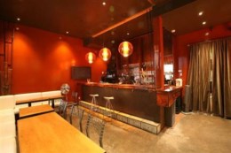 Sushi Lovers' Dream Home Up for Sale