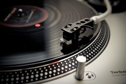 Washburn Studio Unlocks The Art of DJing