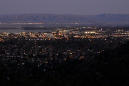 Peninsula City May Disband Police Force