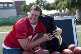 49ers Show Softer Side in New Calendar