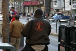 Muni Drivers Targeted in Thefts