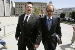 Greg Anderson Found in Contempt of Court