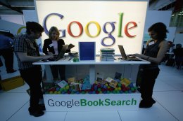 Google Age Bias Case Lands in State High Court